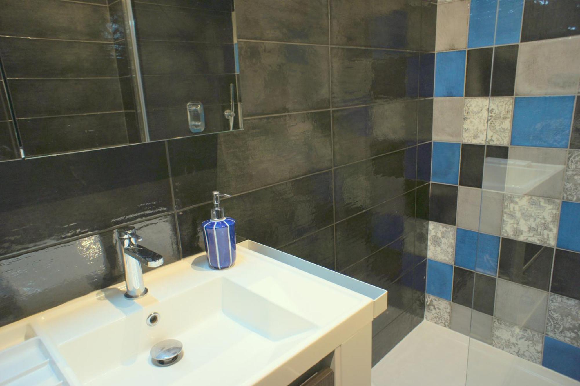 Ze Perfect Place - Elegant Appartement Avec Terrasse - Promenade Des Arts 니스 외부 사진